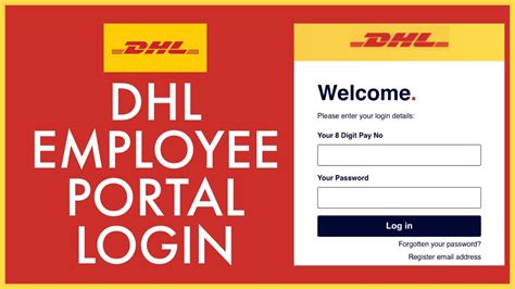 opms login (dhl.com)